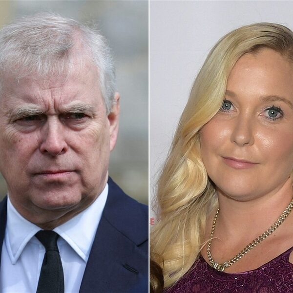 Prins Andrew mag koninklijke titel niet meer gebruiken vanwege misbruikzaak