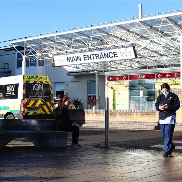 Meisje in Engeland krijgt 44 miljoen euro van ziekenhuis na verkeerde diagnose