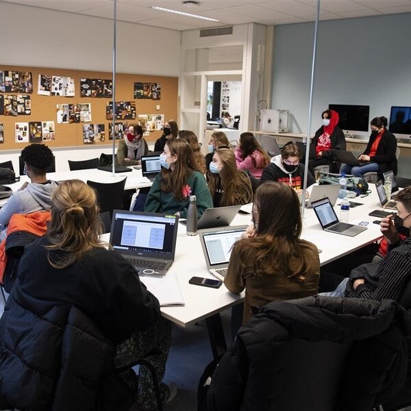 Vier procent van alle studenten heeft te maken gehad met grensoverschrijdend gedrag