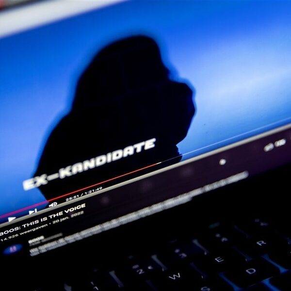 Machtsverhoudingen en grensoverschrijdend gedrag: "Hij zei dat niemand me zou geloven"