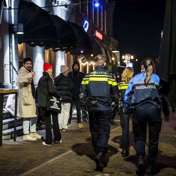 Horeca ondervindt meer overlast van jongeren dan voor de pandemie