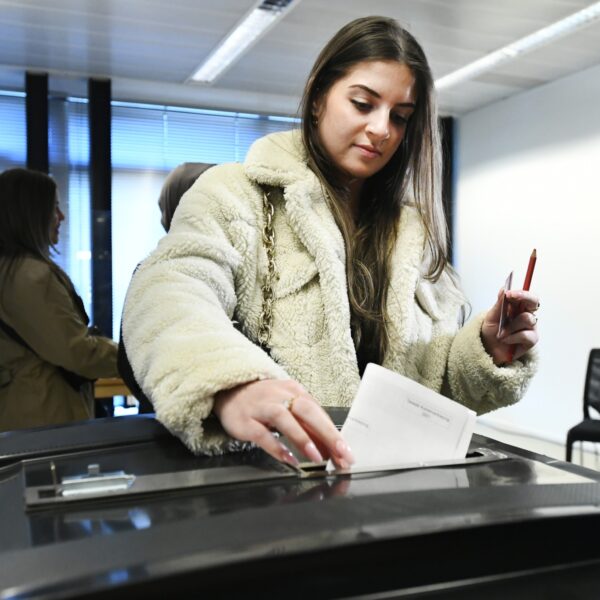 De Provinciale Statenverkiezingen komen eraan: waarom moet je stemmen?