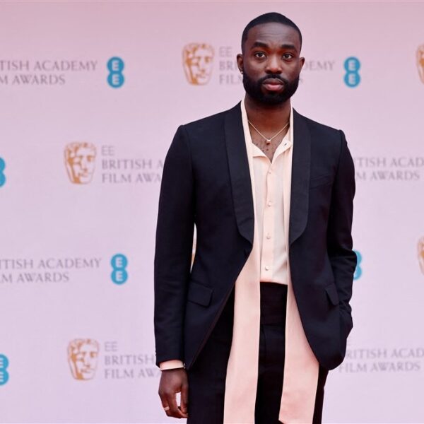 Acteur Paapa Essiedu, bekend van 'Black Mirror', speelt mogelijk Severus Snape in 'Harry Potter'-serie