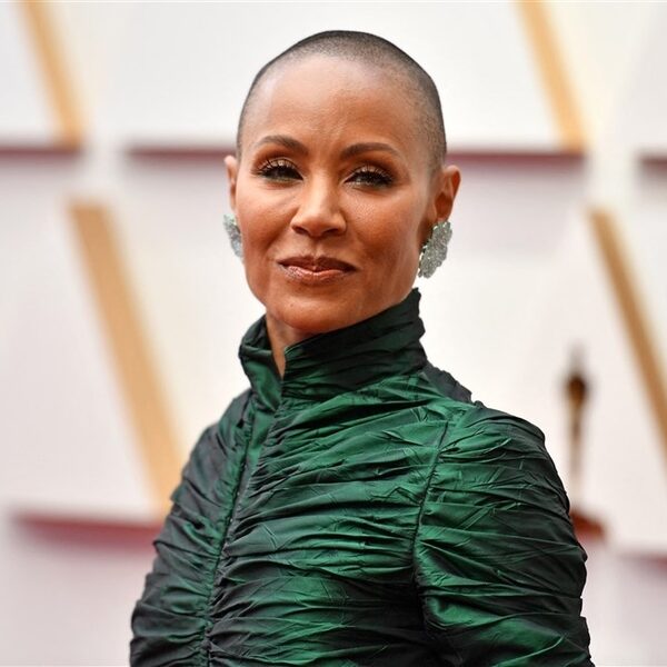 Jada Pinkett Smith over huwelijk met Will Smith: "We blijven voor altijd samen"