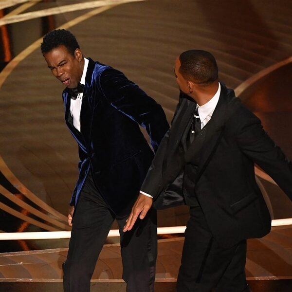 Will Smith biedt Chris Rock excuses aan via Instagram voor klap tijdens Oscar-uitreiking
