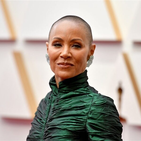 Jada Pinkett-Smith laat van zich horen na Oscar-incident Will Smith