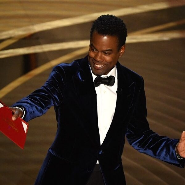 Kaartverkoop van comedyshow Chris Rock gaat hard na klap van Will Smith