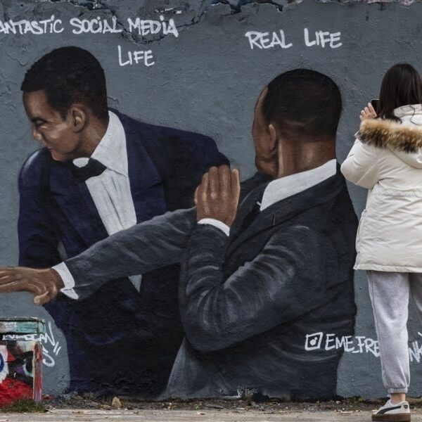 'Chris Rock wijst aanbod af om Oscars volgend jaar te presenteren vanwege klap Will Smith'