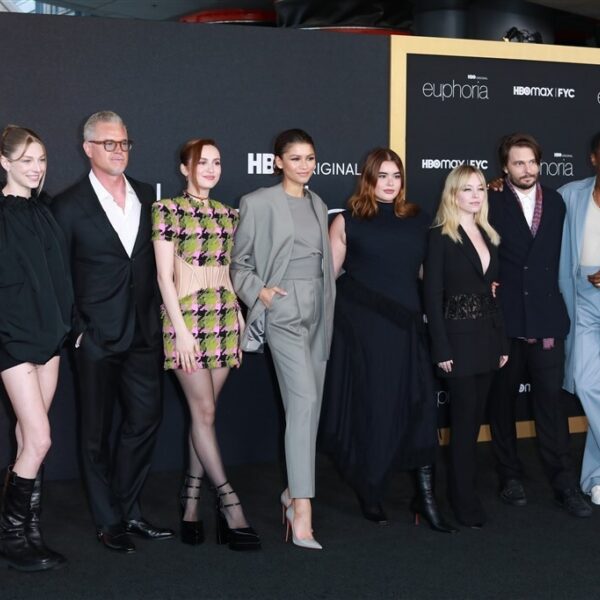 Opnames derde seizoen van 'Euphoria' gaan gewoon door: "Tevreden over alles"