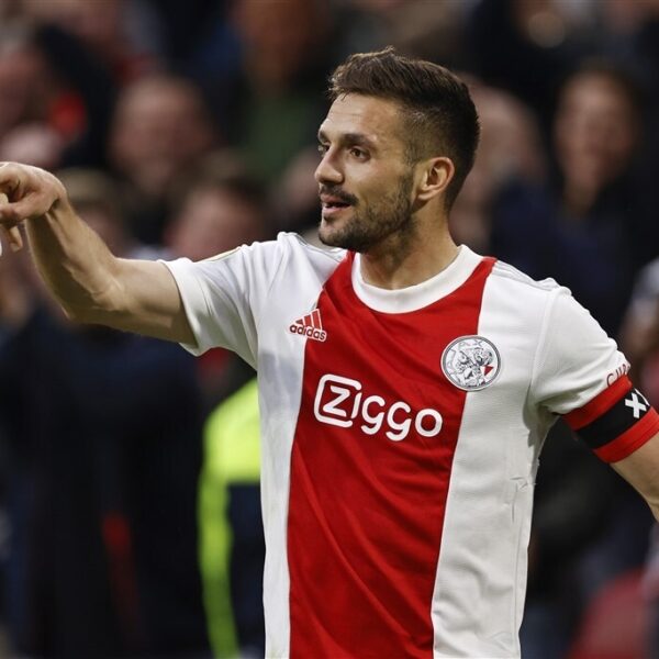 Dušan Tadić weert zich tegen gewelddadige overvallers