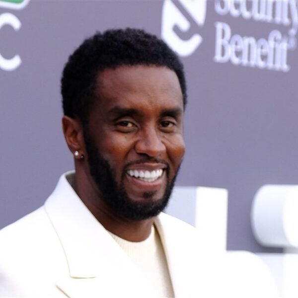 Diddy reageert op gerucht dat Will en Jada Pinkett Smith een trio wilde met zijn voormalige vriendin