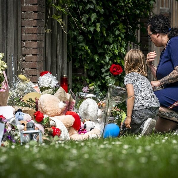 Donny M. naast moord op Gino ook verdacht van bezit kinderporno