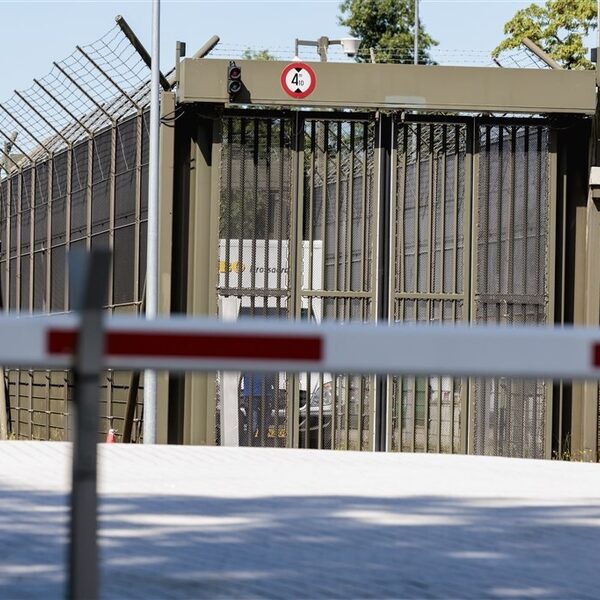 Een van ontsnapte tbs'ers uit Nijmegen opgepakt in Den Haag