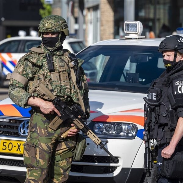 OM eist levenslang tegen Ridouan Taghi en vier medeverdachten in Marengo-proces