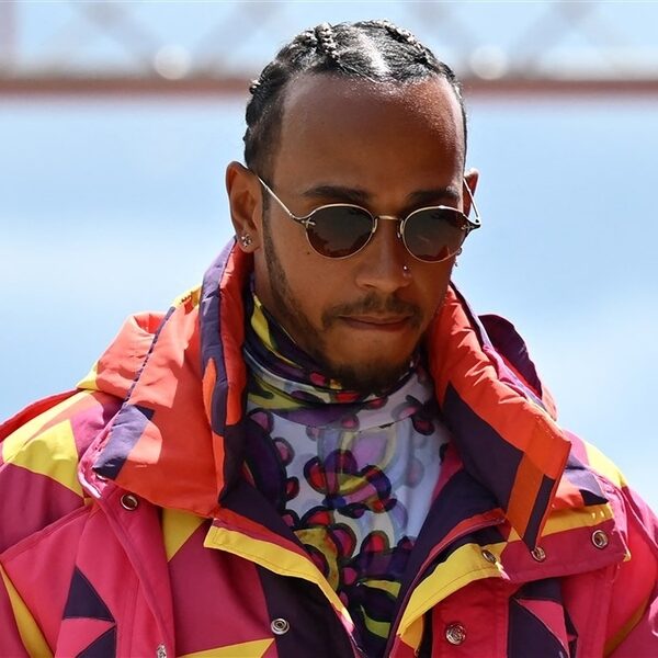 Hamilton wil geen podium meer voor 'ouderwetse stemmen' na racisme-rel