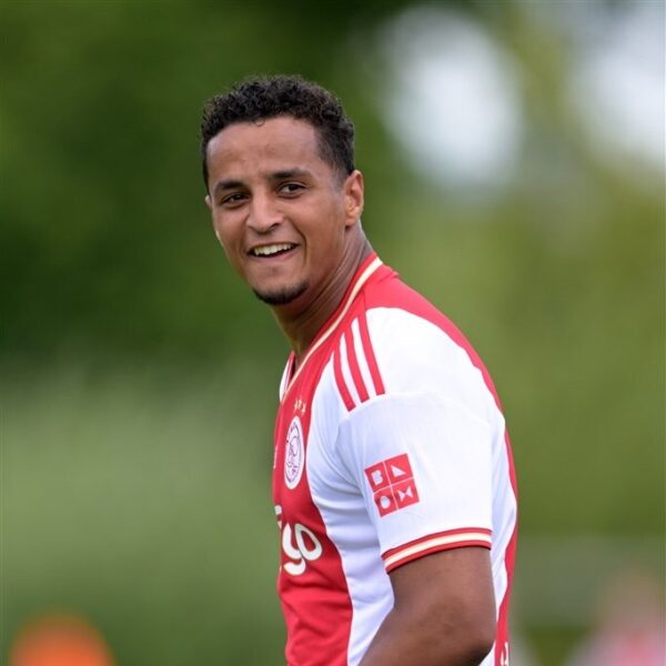 Mohamed Ihattaren beleefde heftige jaren na overlijden vader: “Woog 117 kilo”