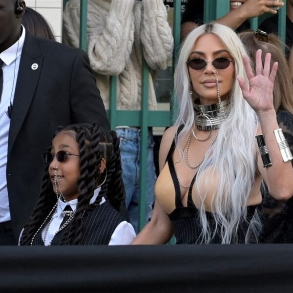 Kinderen van Kim Kardashian en Ye krijgen rol in nieuwe 'Paw Patrol'-film