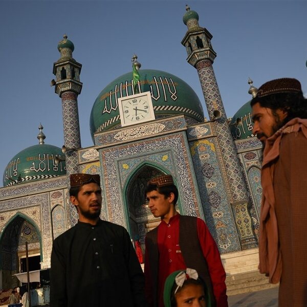 VS onderhandelt met Taliban over vrijgeven van miljarden bevroren Afghaanse reserves