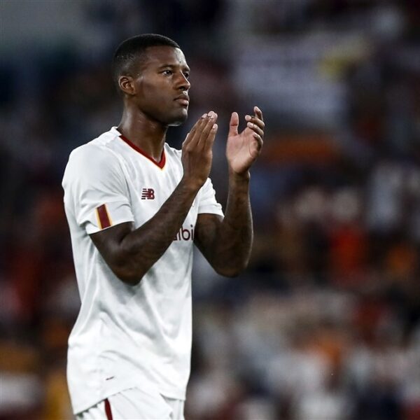 Georginio Wijnaldum breekt scheenbeen, mist mogelijk WK in Qatar