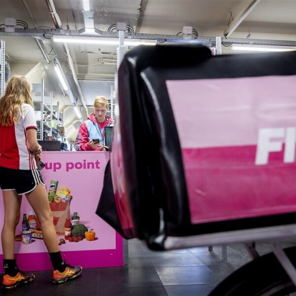 Boodschappen worden vanaf volgend jaar mogelijk nog duurder