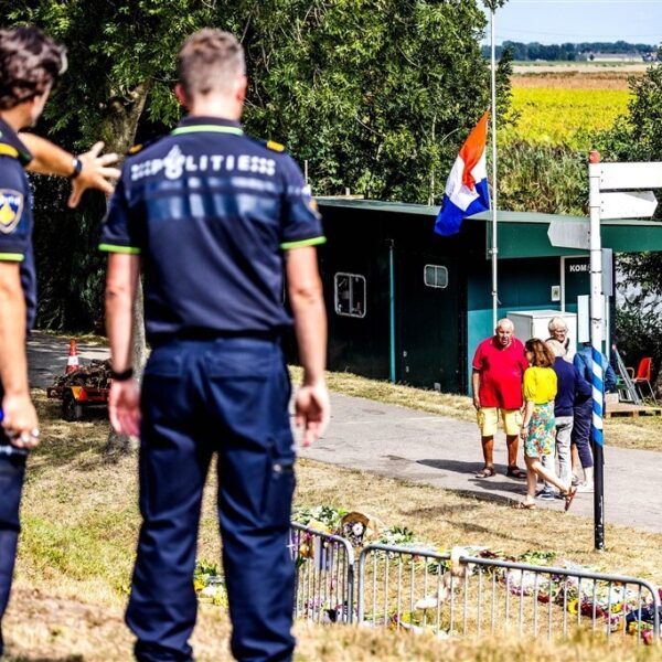 Drama in Nieuw-Beijerland volgens advocaten veroorzaakt door epileptische aanval