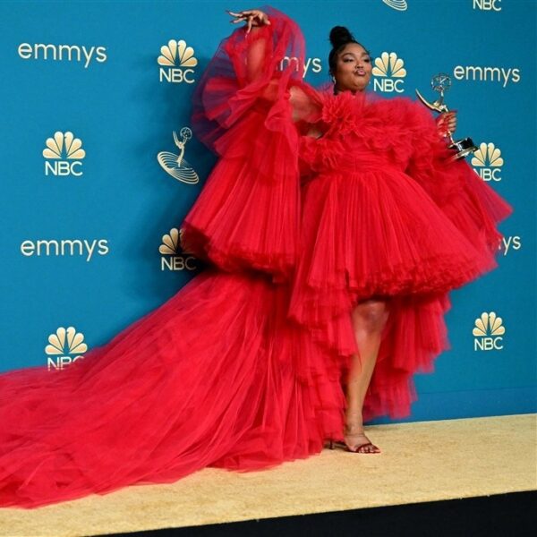 Lizzo onthult naam en releasedatum van eigen docu op HBO Max