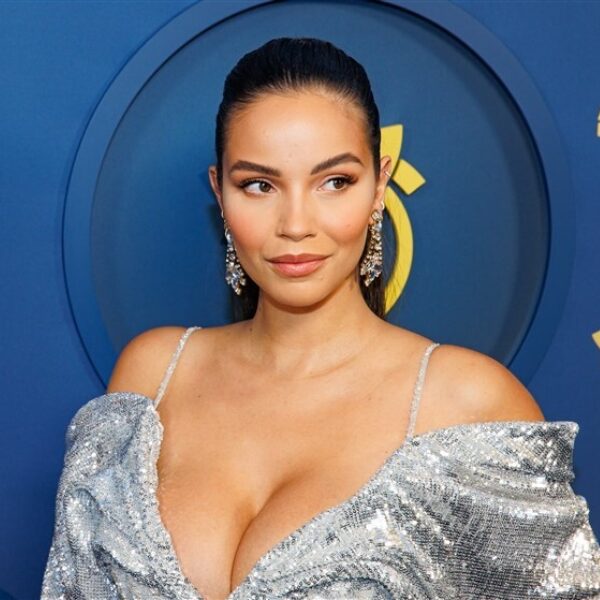 Monica Geuze mag van haar vriend niet meer schelden na ruzie: "Hij voelt zich gekwetst"