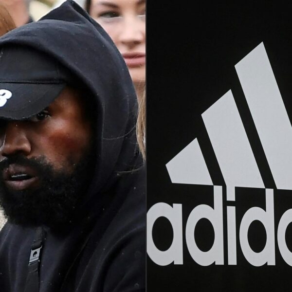 Ye vestigt Yeezy Headquarters pal naast Adidas-kantoor