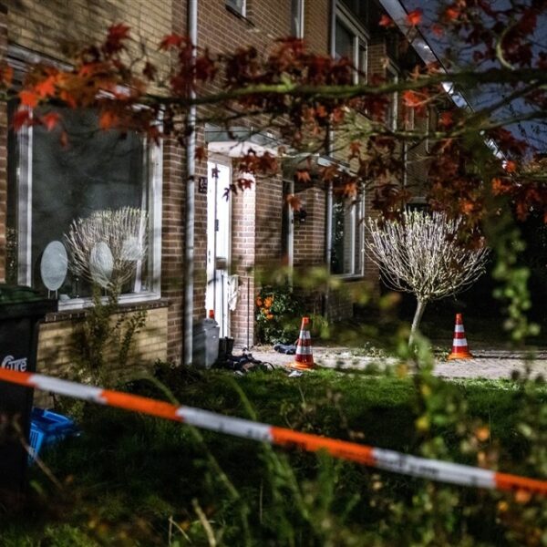 Is islamofobie zo normaal geworden dat we moord negeren?