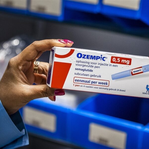 Vrouw overleden nadat ze Ozempic nam om af te vallen voor bruiloft dochter