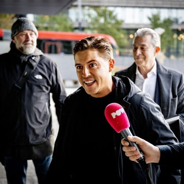 Zaak van Lil Kleine en Jaimie Vaes over waterkoker en broodrooster stopgezet