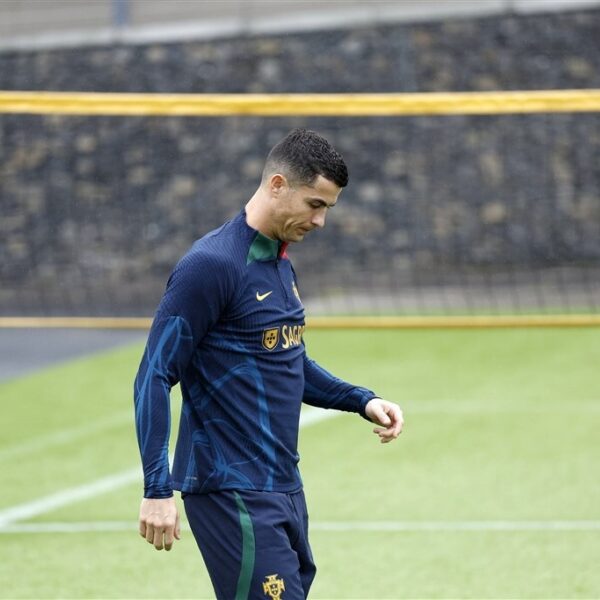 Cristiano over het overlijden van zoontje: "Moeilijkste moment in mijn leven"