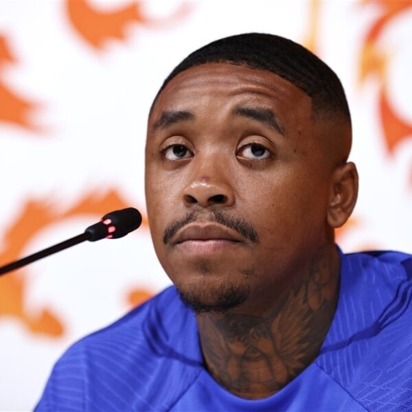 Bergwijn haalt uit naar Koeman: "Hij verliest zijn geloofwaardigheid"