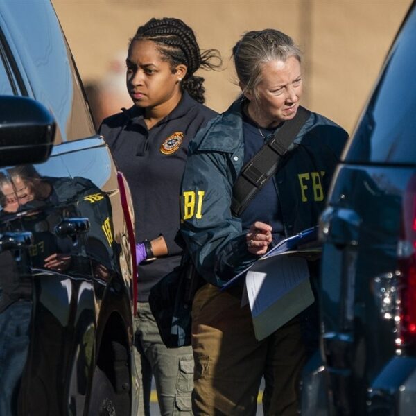 Kleuter (6) in VS schiet zijn lerares neer na discussie in de klas