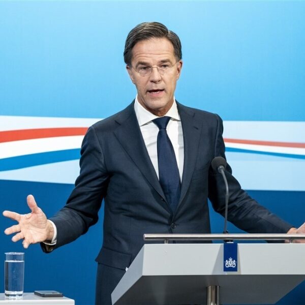 Mark Rutte: Nederland gaat geen herstelbetalingen doen na slavernij-excuses
