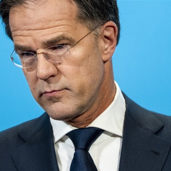 Verdachte moord Peter R. de Vries sprak ook over ontvoeren Mark Rutte