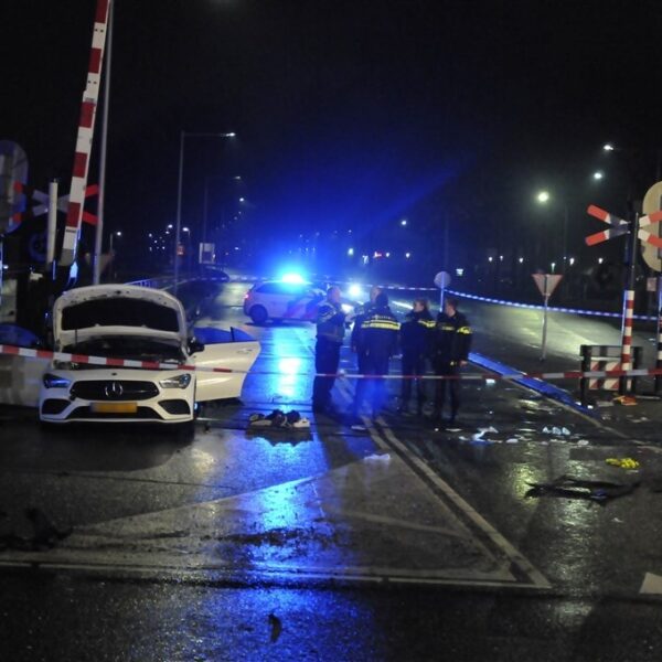 Jongen (14) overleden na aanrijding door twee dronken tieners