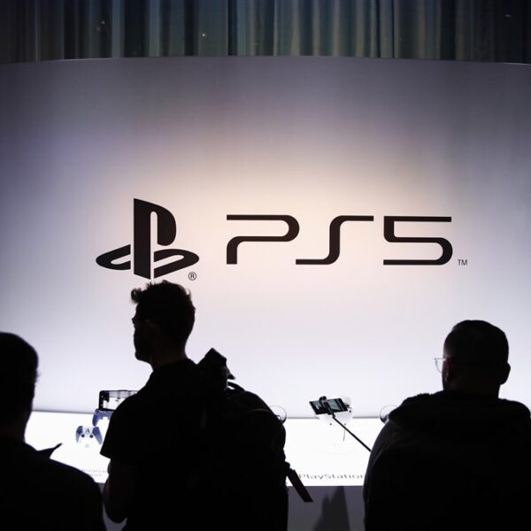 Het einde van de PlayStation 5 nadert, kondigt Sony aan