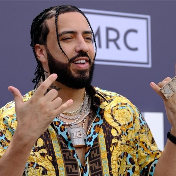 Schietpartij bij clipshoot French Montana; 10 mensen geraakt