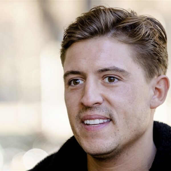 Lil Kleine trekt hoger beroep in tegen straf voor mishandeling in club