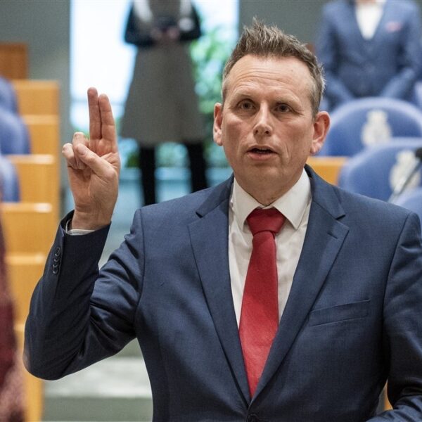 CDA over erkenning van Keti Koti als nationale feestdag: "Het is niet aan de politiek"