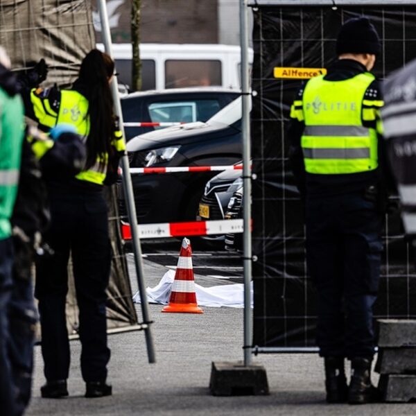 Moeder en dochter slachtoffer van dodelijke schietpartij in Zwijndrecht