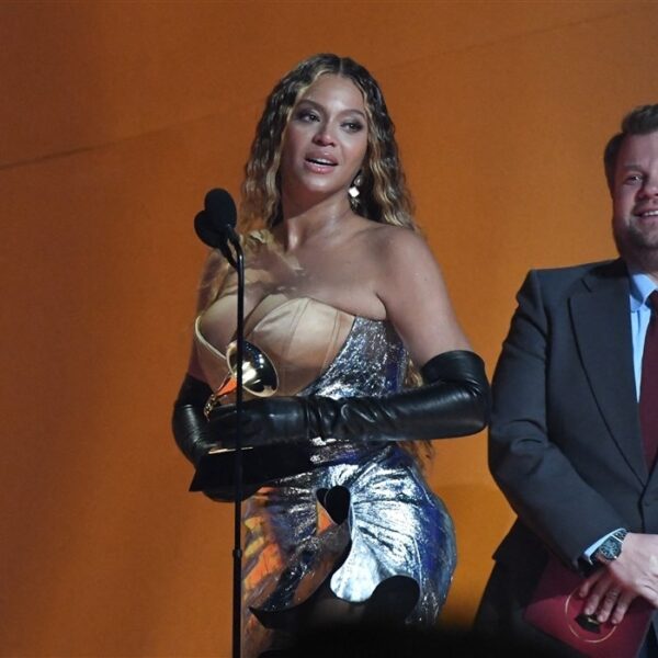 Beyoncé schrijft geschiedenis als meest bekroonde artiest ooit bij de Grammy's