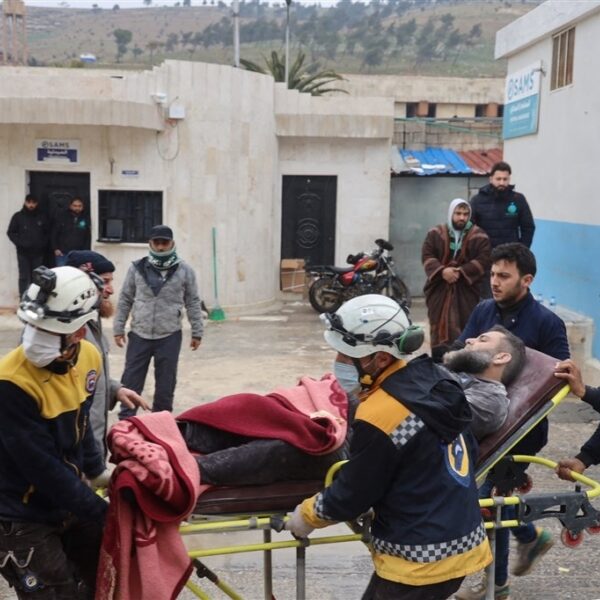 Steeds meer landen helpen Turkije en Syrië na zware aardbevingen