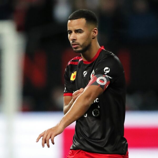 Excelsior ontneemt El Yaakoubi aanvoerdersband na ophef OneLove-actie