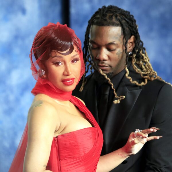 Offset zegt nooit meer te willen trouwen na scheiding van Cardi B