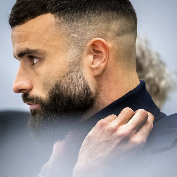 2,5 jaar cel voor voetballer Rai Vloet na veroorzaken dodelijk ongeluk