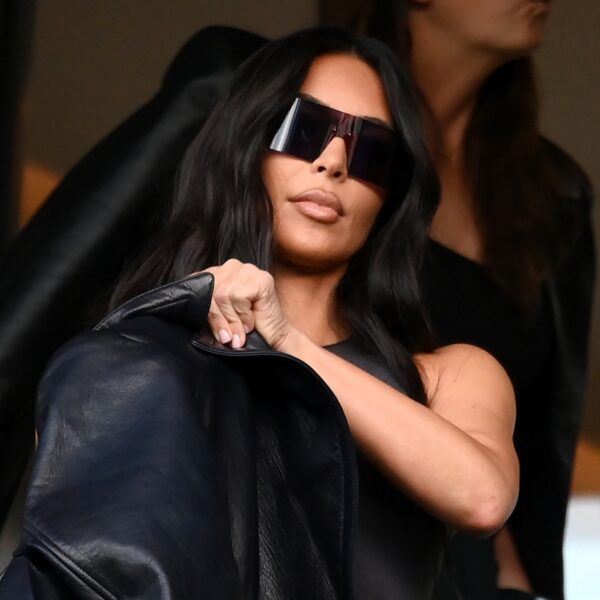 Kim Kardashian krijgt rol in nieuw seizoen 'American Horror Story'