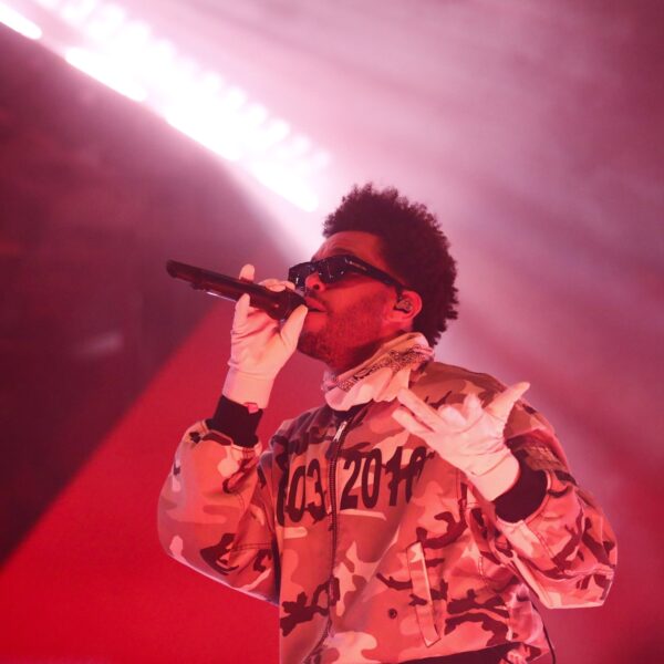 The Weeknd wil artiestennaam veranderen na volgend album