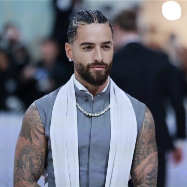 Maluma wordt voor het eerst vader: "Dit is het belangrijkste doel in mijn leven"